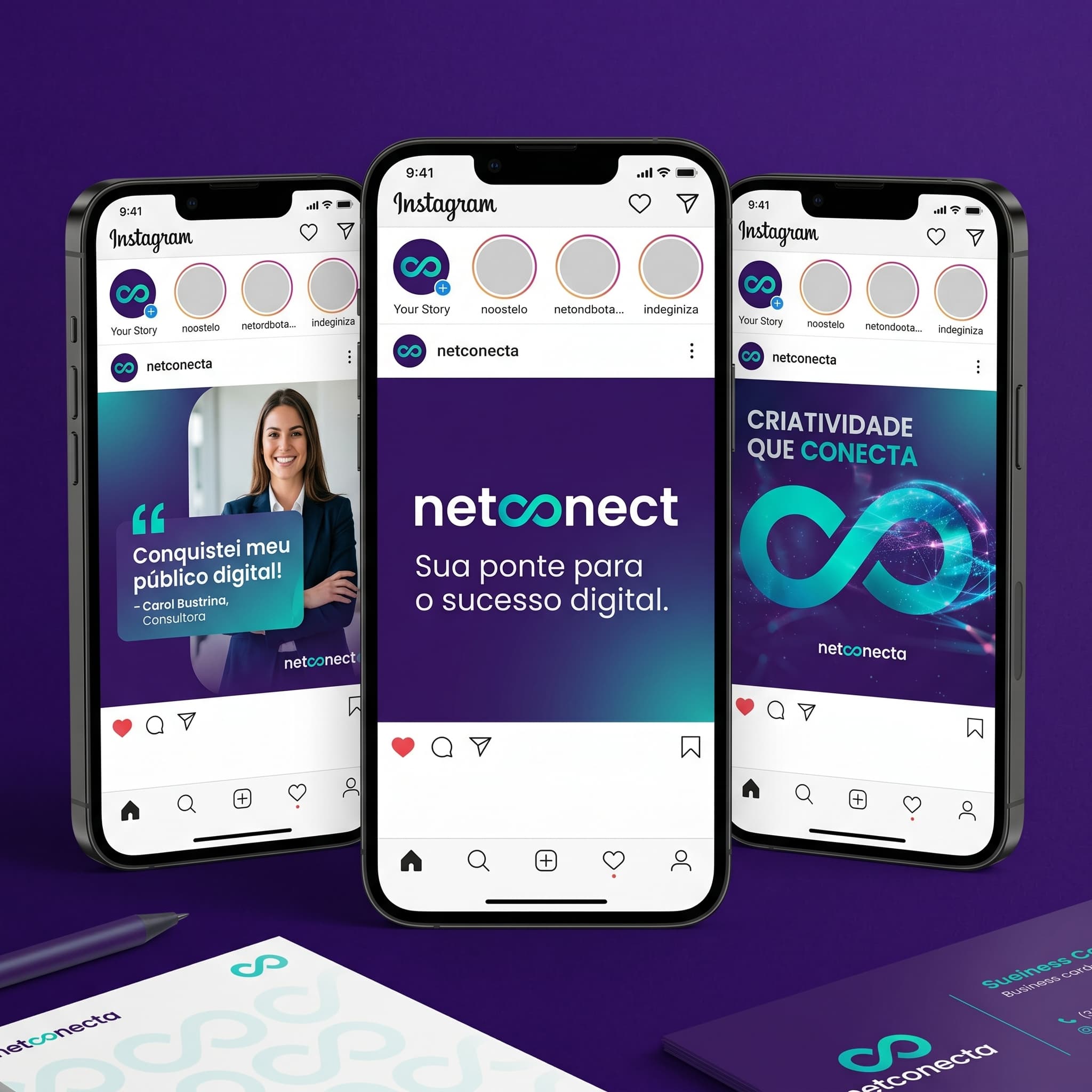 netconecta mobile