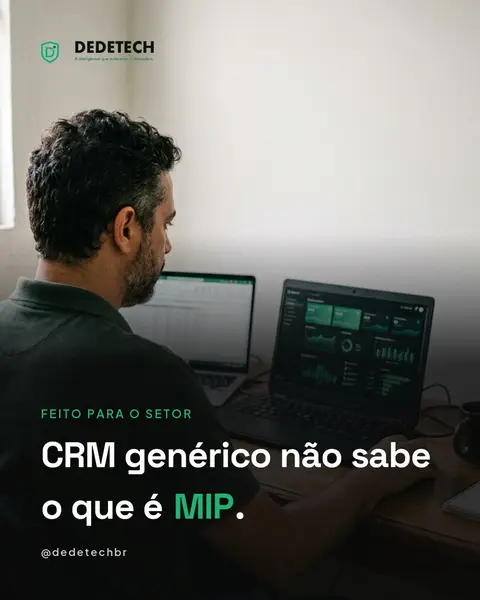 Post 6 de @dedetechbr