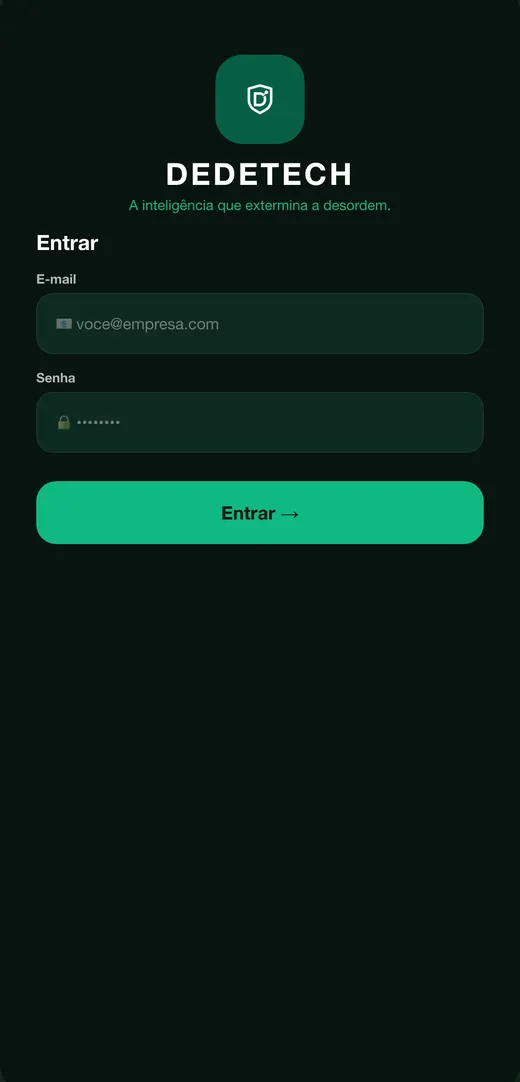 Login