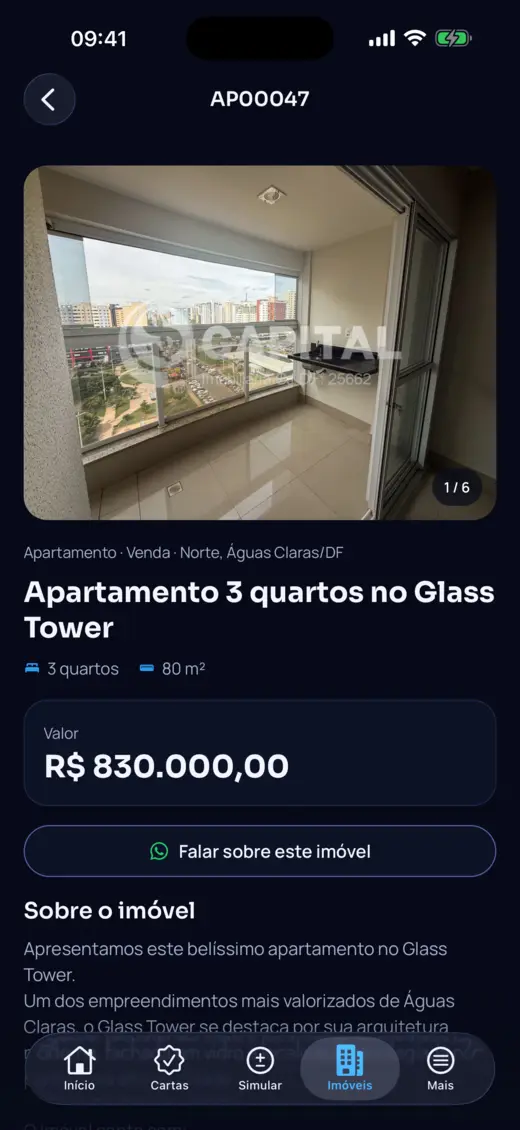 Imóvel
