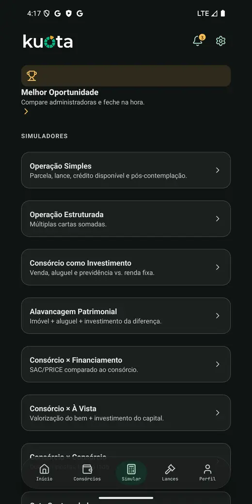 Simuladores